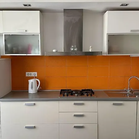Nea Apartment