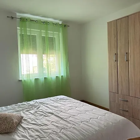 Apartment Nea Pula