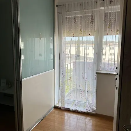 Nea Apartment
