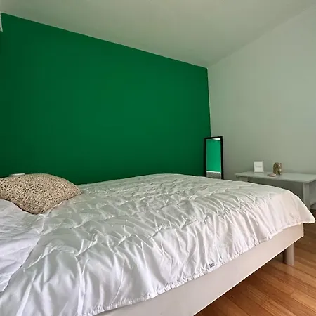 Apartment Nea *