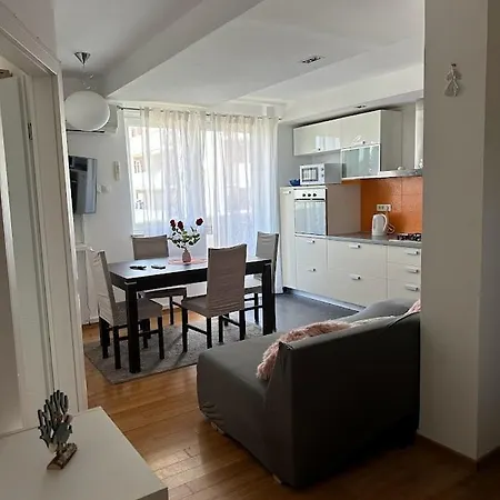 Apartment Nea Pula