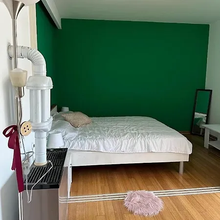 Apartment Nea *