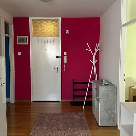 Nea Apartment