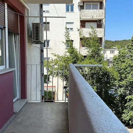 Nea Apartment Pula