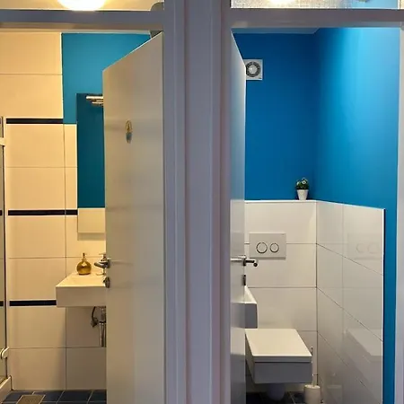 Apartment Nea